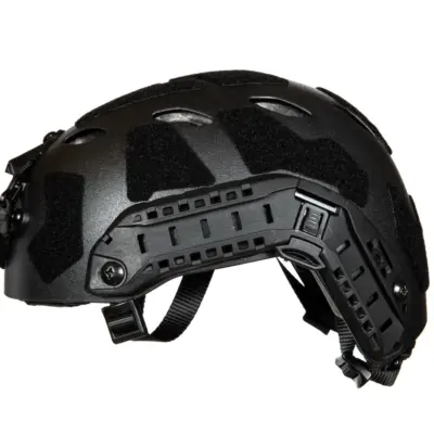 Alternative view of Replika Hełmu SHC  X-Shield BJ - Czarny