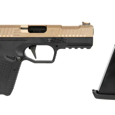 Replika pistoletu Archon Type B FDE (Aluminium / Green Gas) CYB-02-032090-00 asgbox.pl Replika pistoletu Archon Type B FDE (Aluminium / Green Gas) CYB-02-032090-00 asgbox.pl