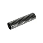 asgbox.pl - Ryflowany stalowy cylinder do replik SRS