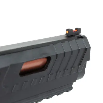 Alternative view of Pistolet ASG East Crane EC-2102 Czarny