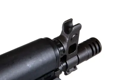 Pistolet maszynowy ASG LCT LPPK-20(2020) EBB - obrazek 2
