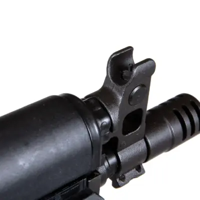 Alternative view of Pistolet maszynowy ASG LCT LPPK-20(2020) EBB