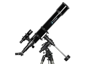 Teleskop OPTICON Supernova 102F900 (OUTLET) - obrazek 4
