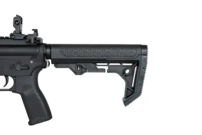 Replika karabinka SA-E07 EDGEâ„˘ - Light Ops Stock - obrazek 4