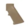 Chwyt pistoletowy do replik typu M4/M16 - Tan OD-G-SPE-09-035852-00 asgbox.pl