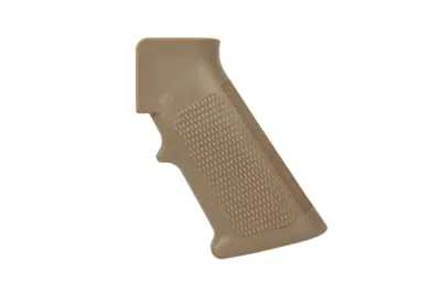 Chwyt pistoletowy do replik typu M4/M16 - Tan - obrazek 2