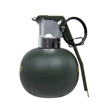 Alternative view of Atrapa granatu odłamkowego M67