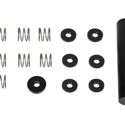 asgbox.pl - Tłumik Covert Tactical PRO - Hide Fi 35 mm