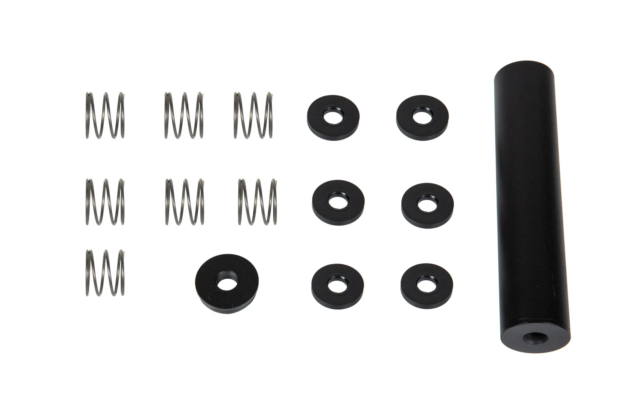 Tłumik Covert Tactical PRO - Hide Fi 35 mm OD-G-SPE-09-035790-00 asgbox.pl asgbox.pl - Tłumik Covert Tactical PRO - Hide Fi 35 mm