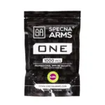 asgbox.pl - Kulki Bio 0.20g Specna Arms ONE ™ 1000 szt
