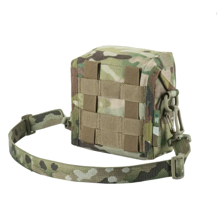 asgbox.pl - Pokrowiec na noktowizor PVS-14 M-Tac MC