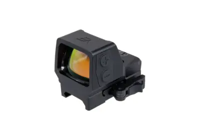 asgbox.pl - Kolimator Vector Optics  Frenzy Plus 1x22x32 QD