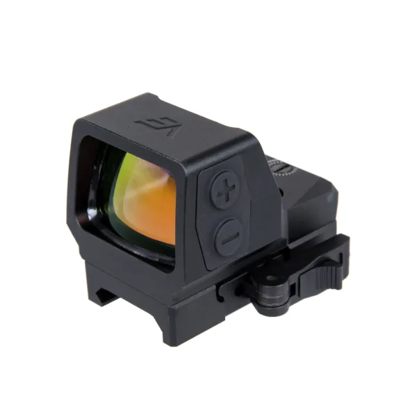 asgbox.pl - Kolimator Vector Optics  Frenzy Plus 1x22x32 QD