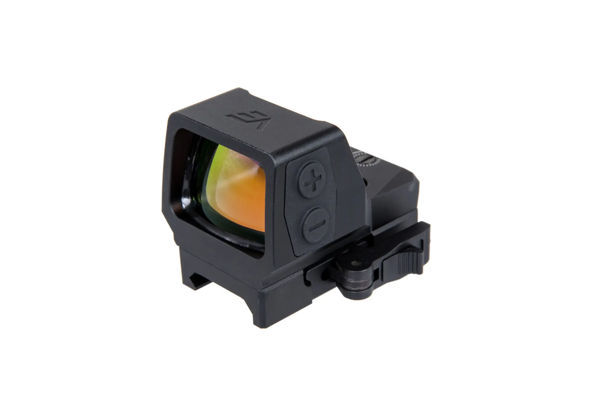 Kolimator Vector Optics Frenzy Plus 1x22x32 QD VEC-10-040580-00 asgbox.pl asgbox.pl - Kolimator Vector Optics Frenzy Plus 1x22x32 QD