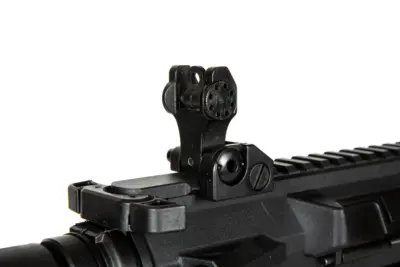 asgbox.pl - Replika karabinka ENF011P ECS - Czarna (OUTLET)