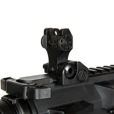 asgbox.pl - Replika karabinka ENF011P ECS - Czarna (OUTLET)