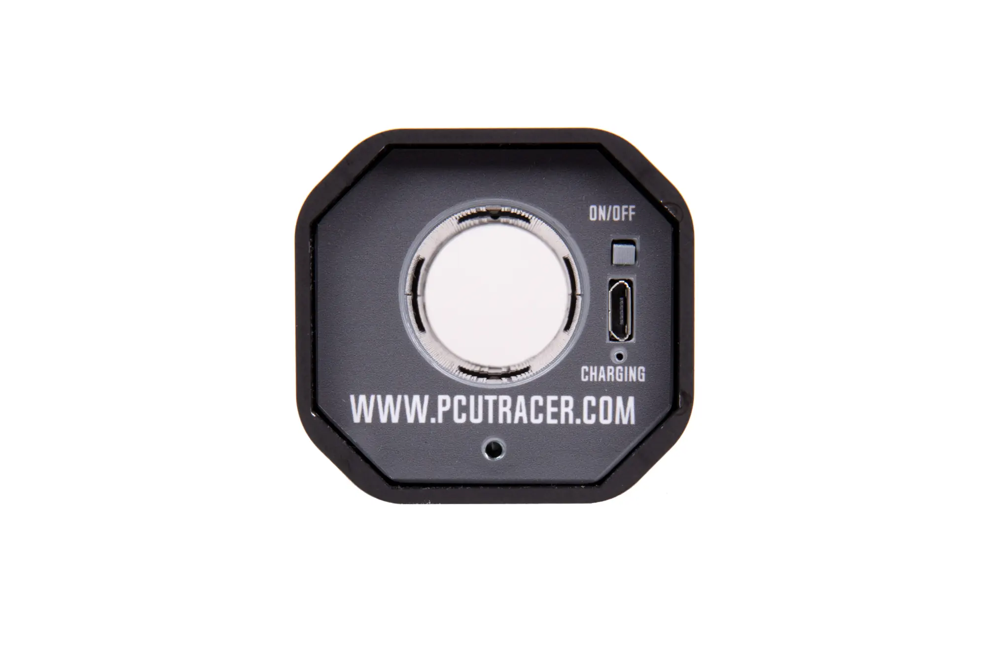 Tłumik Tracer Aluminium SHOTGUN Unit PCU PCU-09-039161-00 asgbox.pl Tłumik Tracer Aluminium SHOTGUN Unit PCU - obrazek 3