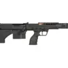 Karabin snajperski ASG Silverback Desert Tech SRS-A2/M2 Sport" (praworęczna) Czarny (OUTLET) OD-G-OUT-72-042707-00 asgbox.pl