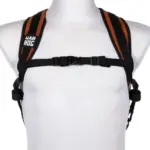 asgbox.pl - Plecak KAIKEN 18L Ginger