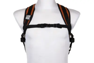 asgbox.pl - Plecak KAIKEN 18L Ginger