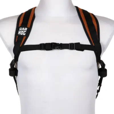 asgbox.pl - Plecak KAIKEN 18L Ginger