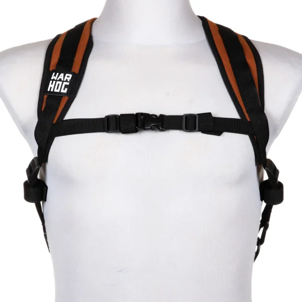 asgbox.pl - Plecak KAIKEN 18L Ginger