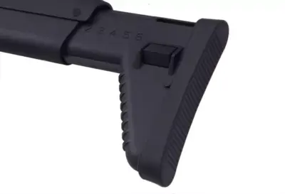 Replika karabinka SC-02 - czarna (OUTLET) - obrazek 3