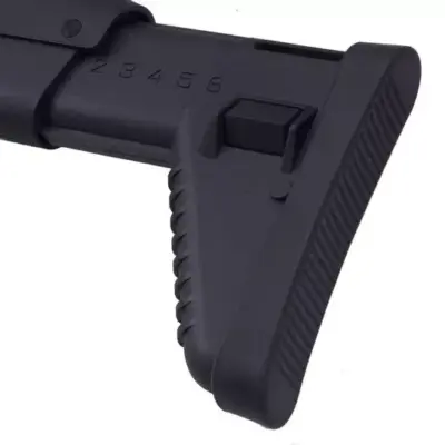 Replika karabinka SC-02 - czarna (OUTLET) OUT-72-038234-00 asgbox.pl