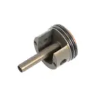 asgbox.pl - Podwójnie doszczelniona głowica cylindra EPeS AEG Mk.II uni V2/3 Extra Long 90­°