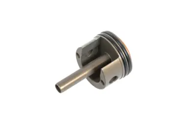 asgbox.pl - Podwójnie doszczelniona głowica cylindra EPeS AEG Mk.II uni V2/3 Extra Long 90­°