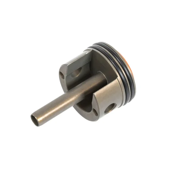 asgbox.pl - Podwójnie doszczelniona głowica cylindra EPeS AEG Mk.II uni V2/3 Extra Long 90­°
