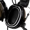 asgbox.pl - Zestaw Słuchawkowy Comtac III Headset (Silicone earmuffs version)
