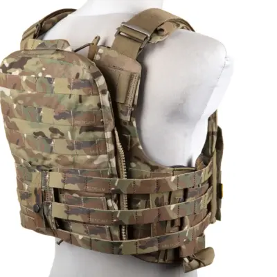 Alternative view of Kamizelka Plate Carrier Emerson Gear New CPC Style MC