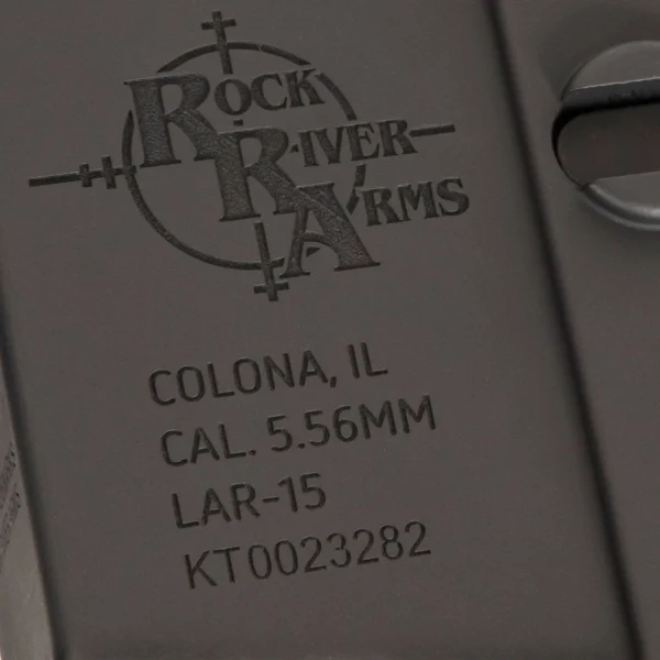 asgbox.pl - Karabinek ASG Specna Arms RRA SA-E07 EDGE 2.0 GATE ASTER Czarny (OUTLET)