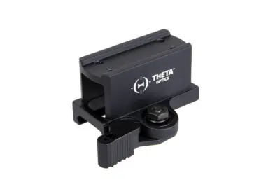 Wysoki montaż QD do kolimatorów typu Compact Theta Optics - obrazek 2