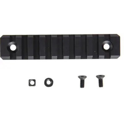 Szyna RIS Vector Optics 4'' MLOK Czarna VEC-10-045341-00 asgbox.pl