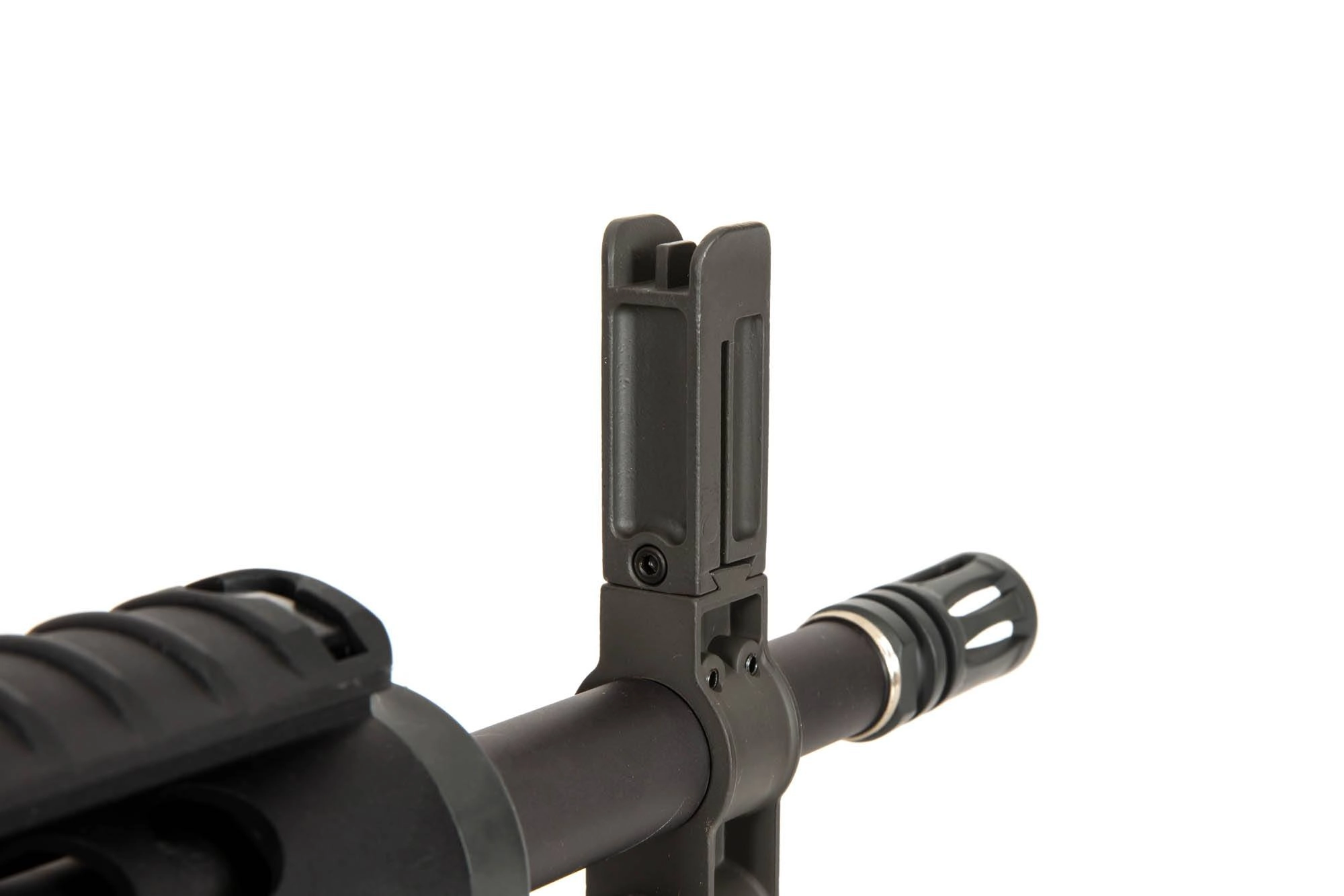 Replika karabinu maszynowego LMG (2020 Version) (OUTLET) OUT-72-038239-00 asgbox.pl Replika karabinu maszynowego LMG (2020 Version) (OUTLET) - obrazek 4