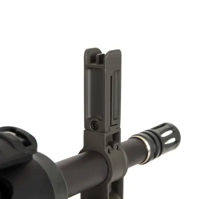 Replika karabinu maszynowego LMG (2020 Version) (OUTLET) OUT-72-038232-00 asgbox.pl