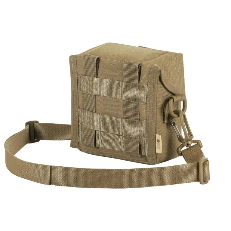 asgbox.pl - M-Tac Ĺadownica na Monokular PVS-14 Coyote