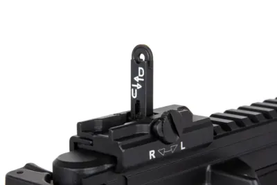 asgbox.pl - Replika Karabinka Heckler & Koch HK416 A5 Gen.3 - czarny