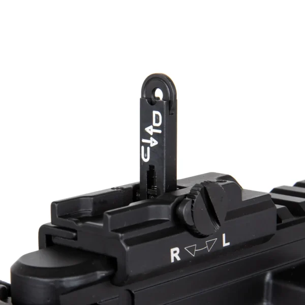 asgbox.pl - Replika Karabinka Heckler & Koch HK416 A5 Gen.3 - czarny