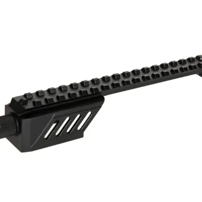 asgbox.pl - Konwersja RIS do pistoletów typu CM.030 i CM.127 - Czarny