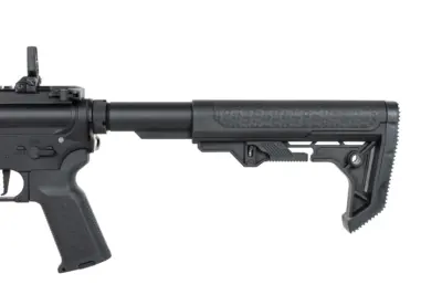 Karabinek ASG Specna Arms RRA SA-P07 PRIME™ HAL™ ETU Light Ops Stock Wersja High Torque Czarny - obrazek 2