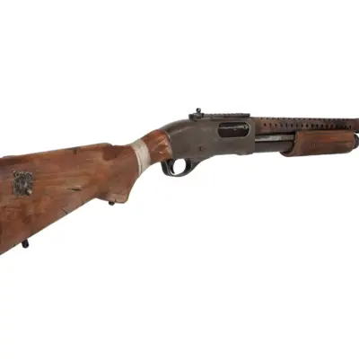 Replika strzelby 8870 - Real Wood - Brigand Terror GCD-02-038472-00 asgbox.pl Replika strzelby 8870 - Real Wood - Brigand Terror GCD-02-038472-00 asgbox.pl