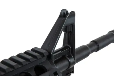 Karabinek ASG Specna Arms SA-F12 FLEX™ GATE X-ASR Czarny - obrazek 4