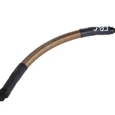 asgbox.pl - Złączka EPeS IGL HPA S&F QD 20cm z oplotem Coyote Brown