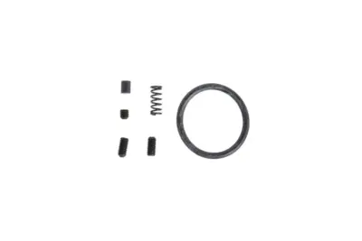 asgbox.pl - Aluminiowa Komora Hop up Action Army do ARES AS01/AS02