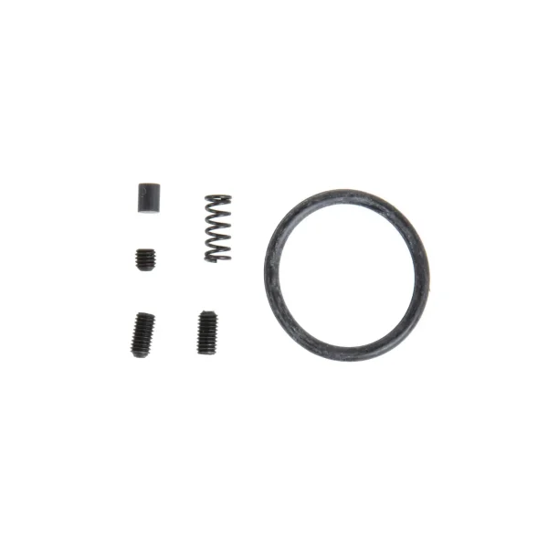 asgbox.pl - Aluminiowa Komora Hop up Action Army do ARES AS01/AS02