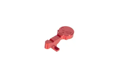 asgbox.pl - Bolt-Catch CNC 1A1 - Czerwony