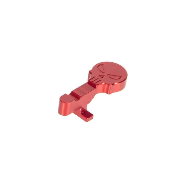 asgbox.pl - Bolt-Catch CNC 1A1 - Czerwony